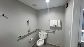 Room, 1 King Bed, Accessible, Non Smoking