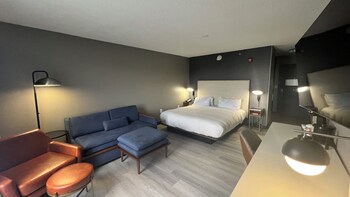 Room, 1 King Bed, Accessible, Non Smoking