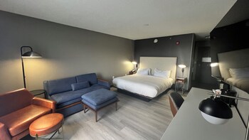 Room, 1 King Bed, Accessible, Non Smoking
