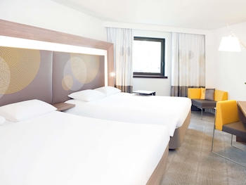 Executive Room, 2 Queen Beds