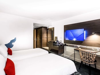 Executive Twin Room, 2 Twin Beds