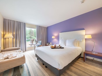 Standard Room, 1 Double Bed with Sofa bed