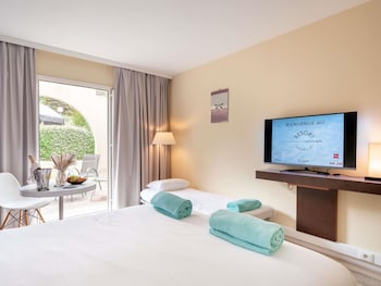 Superior Room, Terrace