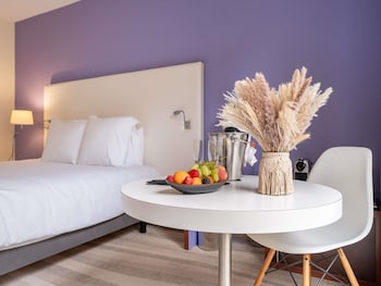Standard Room, 1 Double Bed