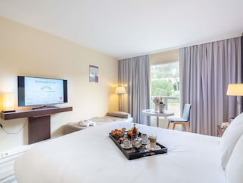 Standard Room, 1 Double Bed