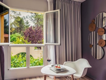 Standard Twin Room, 2 Twin Beds