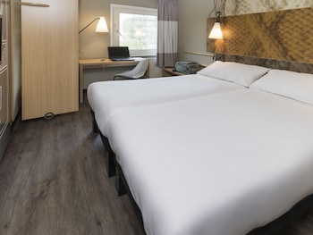 Standard Room, 2 Twin Beds (Sweet)