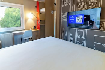 Standard Room, 1 Double Bed (Sweet)