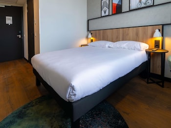 Premium Room (Recently renovated)