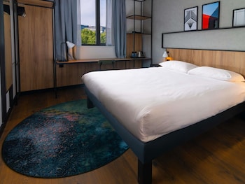 Premium Room (Recently renovated)