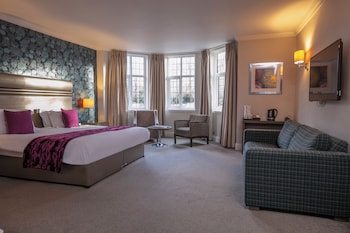 Superior Double or Twin Room, 1 Bedroom
