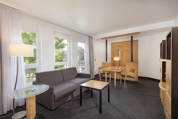 Suite Plus
