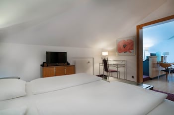 Suite Plus