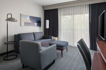 Suite, 1 Bedroom