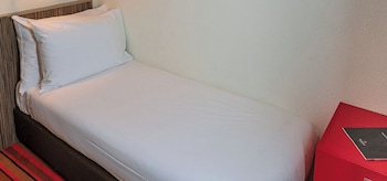 Single Room, 1 Twin Bed