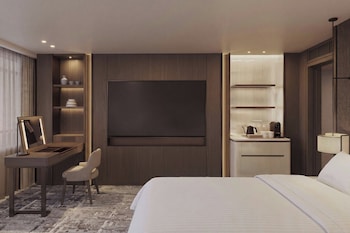 Junior Suite, 2 Queen Beds