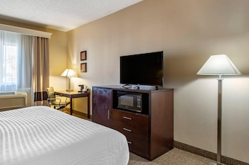 Standard Room, 1 King Bed, Non Smoking