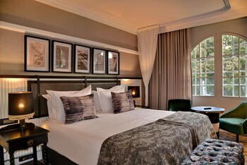 Classic Room