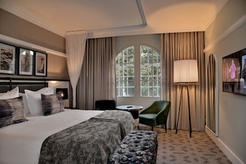 Classic Room