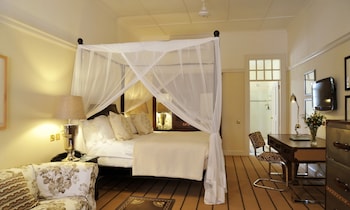 Stables Signature Wing Twin Room