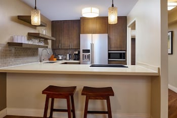 Penthouse, 2 Bedrooms