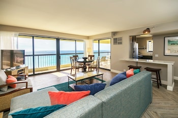 Penthouse, 2 Bedrooms