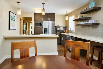 Penthouse, 2 Bedrooms
