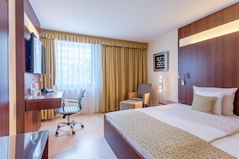 Executive Room, 1 King Bed