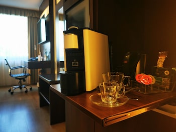 Executive Room, 1 King Bed