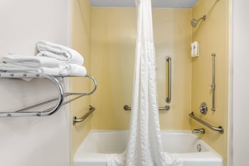 Room, 1 Queen Bed, Accessible, Non Smoking