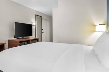 Room, 1 Queen Bed, Accessible, Non Smoking