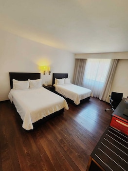 Superior Double Room, 2 Double Beds