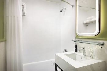 Standard Room, 1 Double Bed