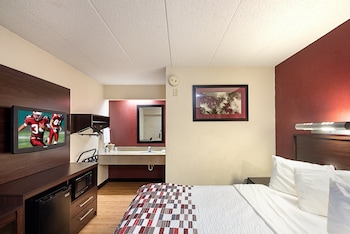Superior Room, 1 King Bed, Non Smoking