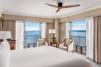 Executive Suite, Ocean View