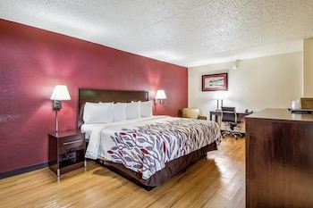 Deluxe Room, 1 King Bed, Non Smoking