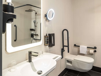 Standard Room, 1 Double Bed, Accessible