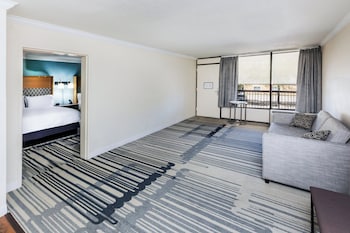 Suite, 2 Queen Beds
