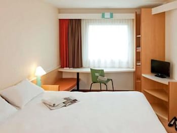Standard Room, Multiple Beds