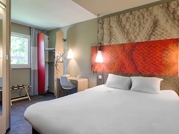 Standard Room, 1 Double Bed