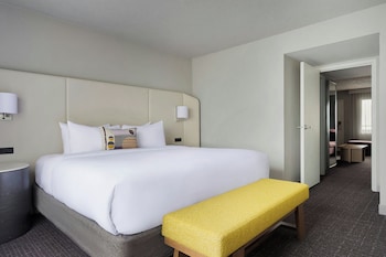 Premium Suite, 1 Bedroom