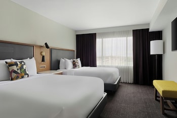 Deluxe Suite, 1 Bedroom