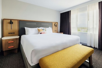 Deluxe Suite, 1 Bedroom