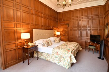 Suite (Master)