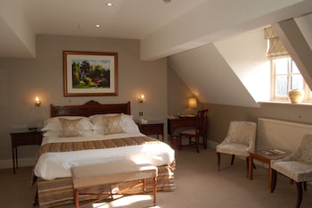 Mansion Classic Room