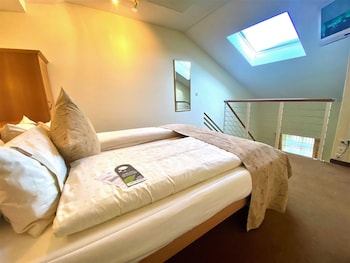 Superior Twin Room, 2 Twin Beds