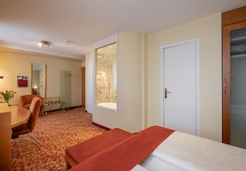 Superior Twin Room, 2 Twin Beds