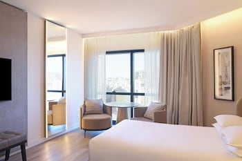 Classic Twin Room, 2 Twin Beds, Pool Access