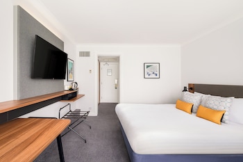 Standard Room, 1 Double Bed
