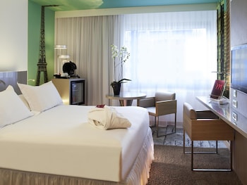 Privilege, Superior Double Room, 1 Double Bed